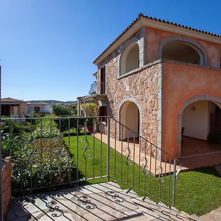 Appartamento Sole Mare Citai San Teodoro  Eksteriør billede